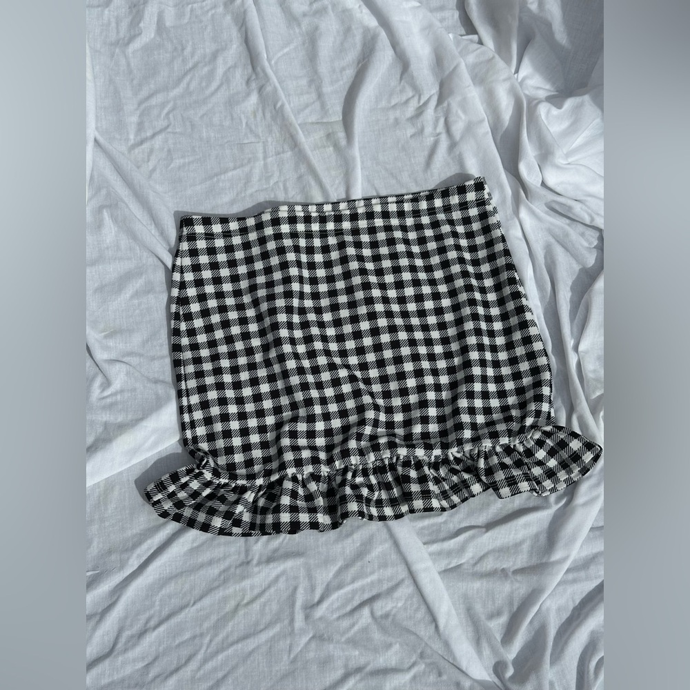 shein skirt 🦨